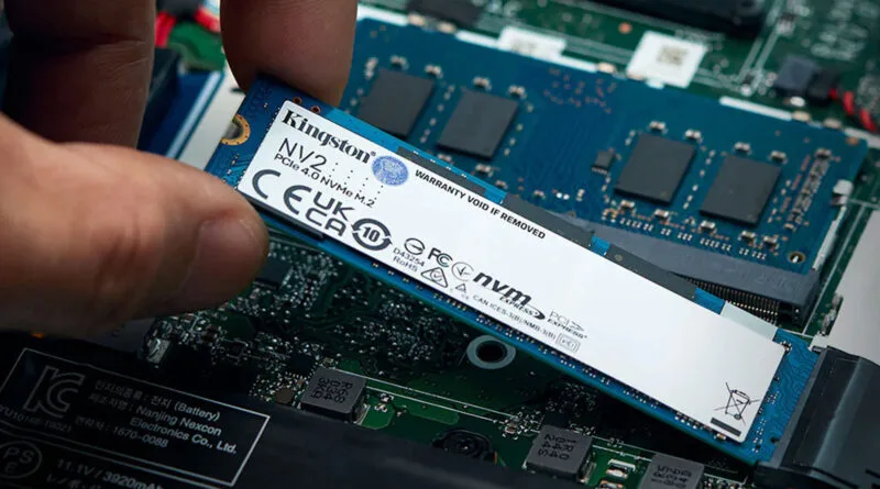 Instalación profesional de unidad M.2 en placa madre