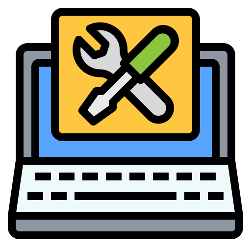 Reparación técnica de computadoras profesional